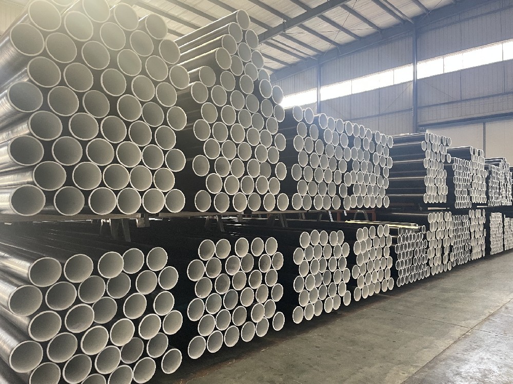 钢丝网骨架塑料复合管地埋施工的规范要求