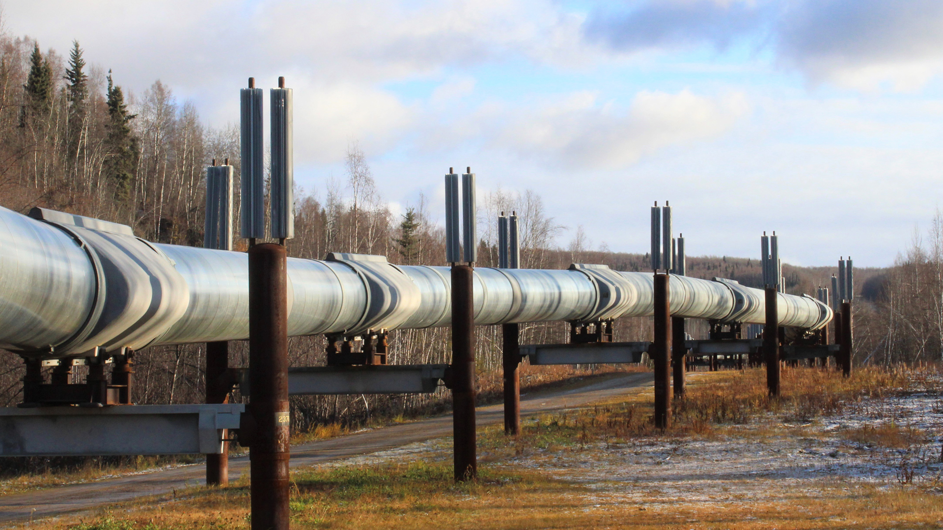 Water supply project