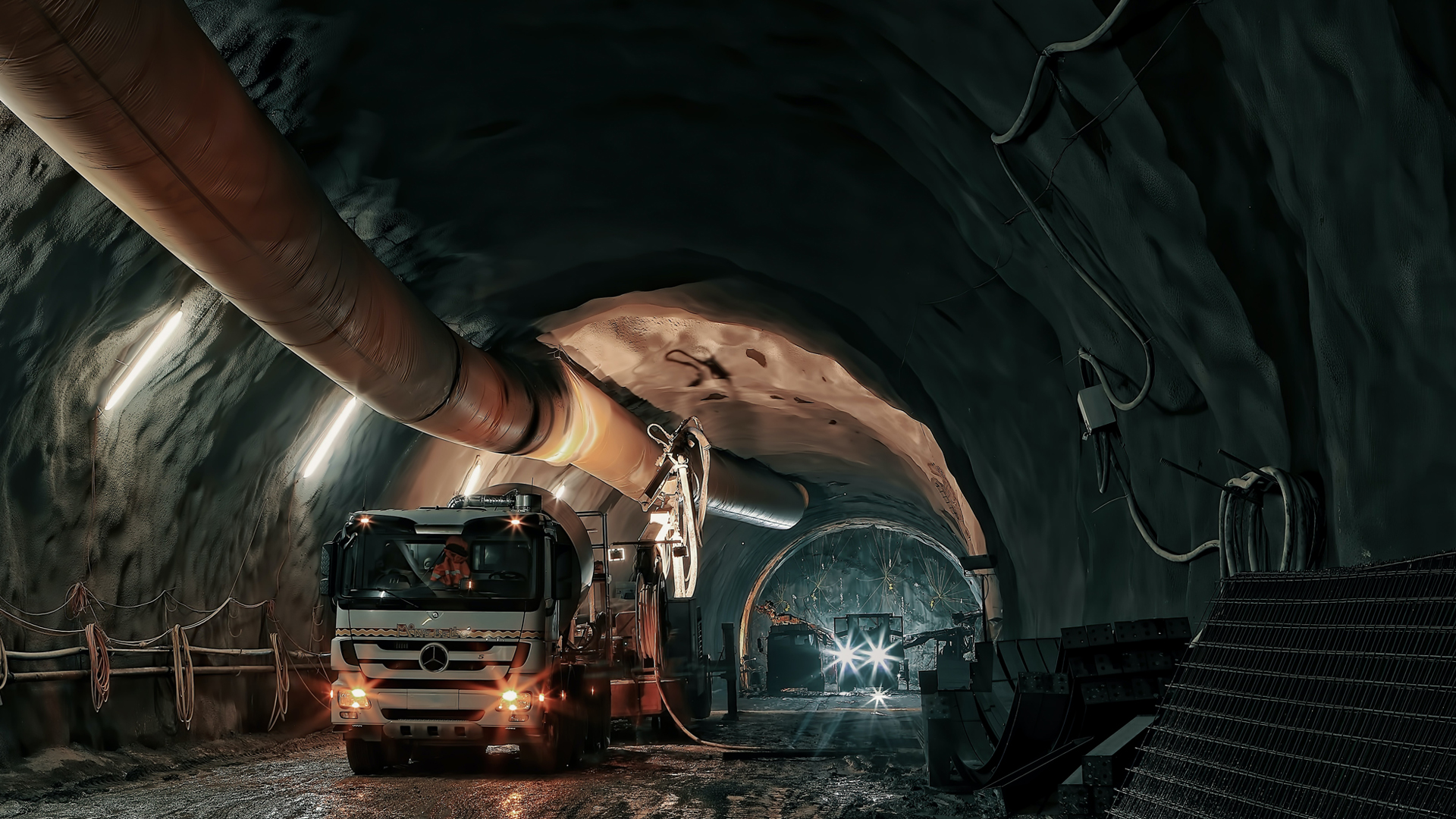 Dispose of pollutants project