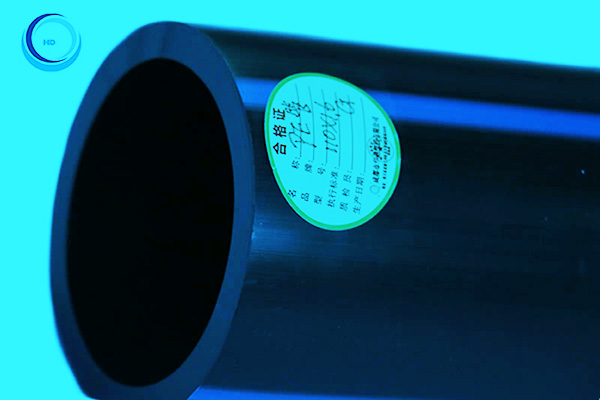 PE给水管壁厚怎么样才算好?