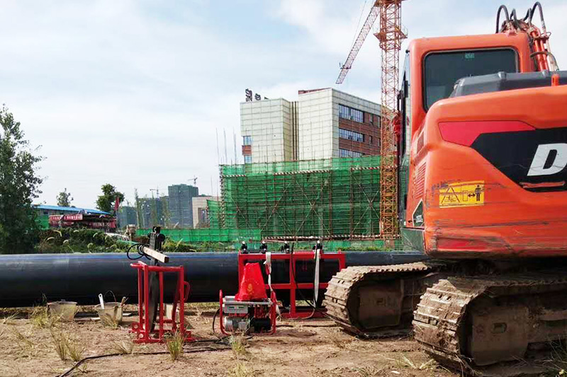 重庆荣峰河景区