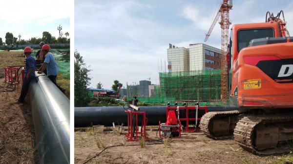 重庆荣峰河景区